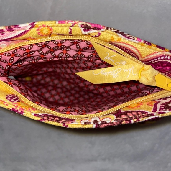 Vera Bradley Bags Vera Bradley Quilted Shoulder Bag Poshmark